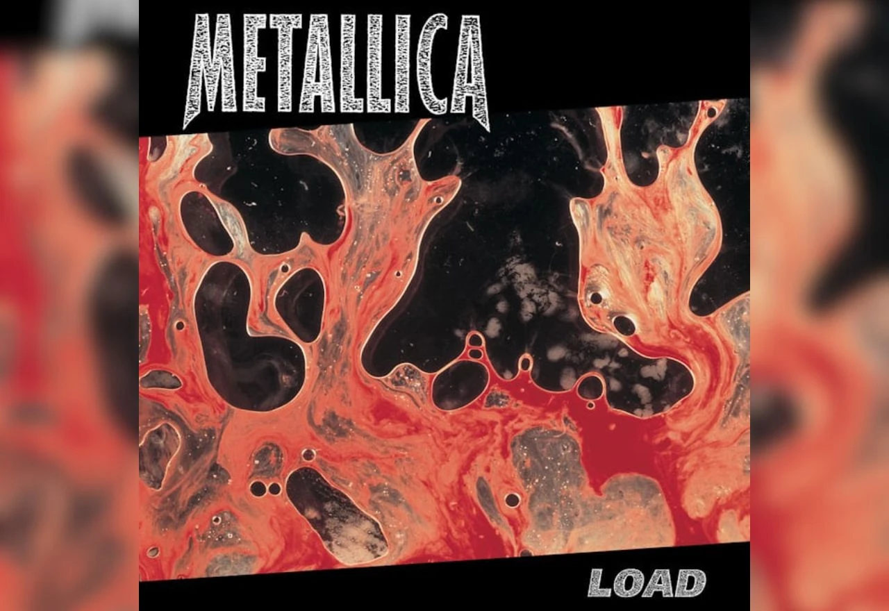 Metallica objavila luksuzno reizdanje albuma ''Load''