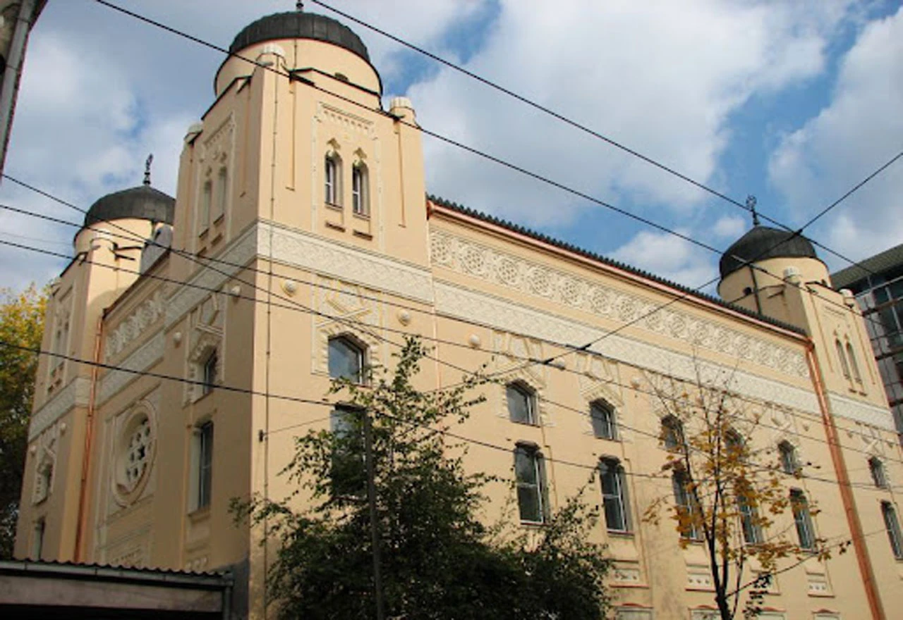 Židovska općina Sarajevo: ''Izloženi smo neviđenoj antisemitskoj hajci''