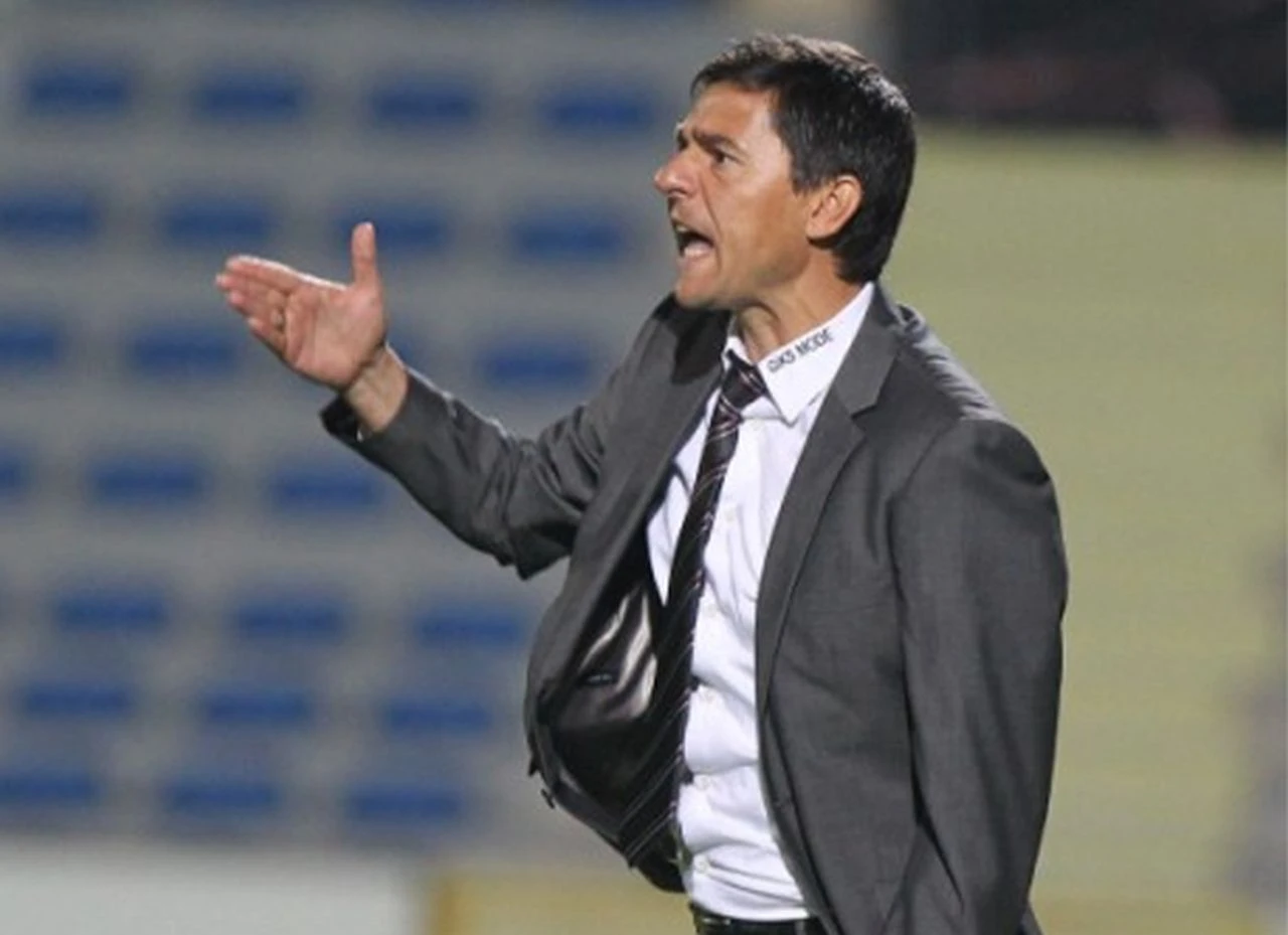 Darije Kalezić preuzeo TSC