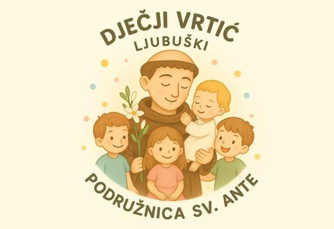 Nova podružnica Dječjeg vrtića Ljubuški nosit će ime sv. Ante