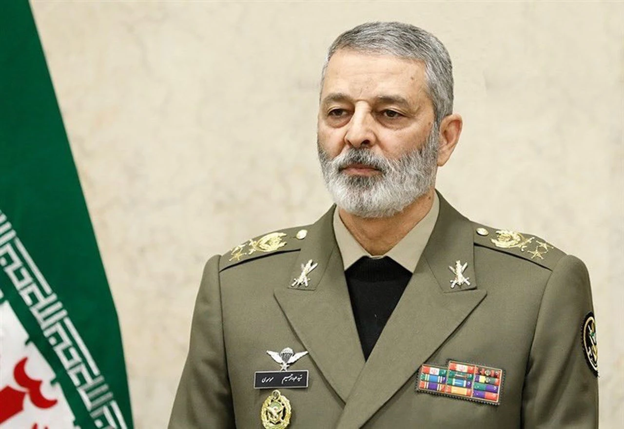 Novi zapovjednik Iranske garde: ''Otvorit ćemo vrata pakla nad Izraelom''