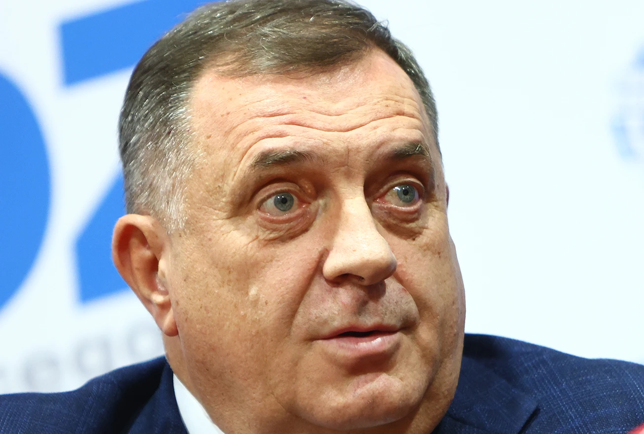 Dodik: Odbijanje proračuna pokazuje nemoguću atmosferu u BiH