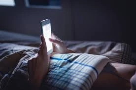 Mobitel u krevetu? Nakon ovoga ćete dvaput razmisliti