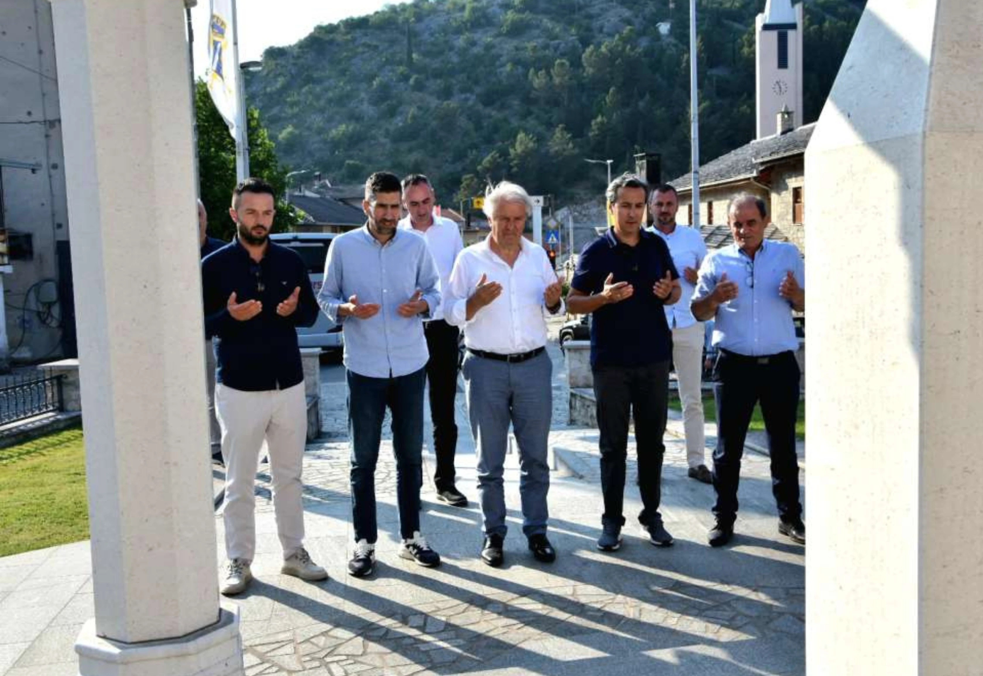 Lendo u Čapljini i Stocu: ''Jednaka prava za sve temelji su naše borbe''