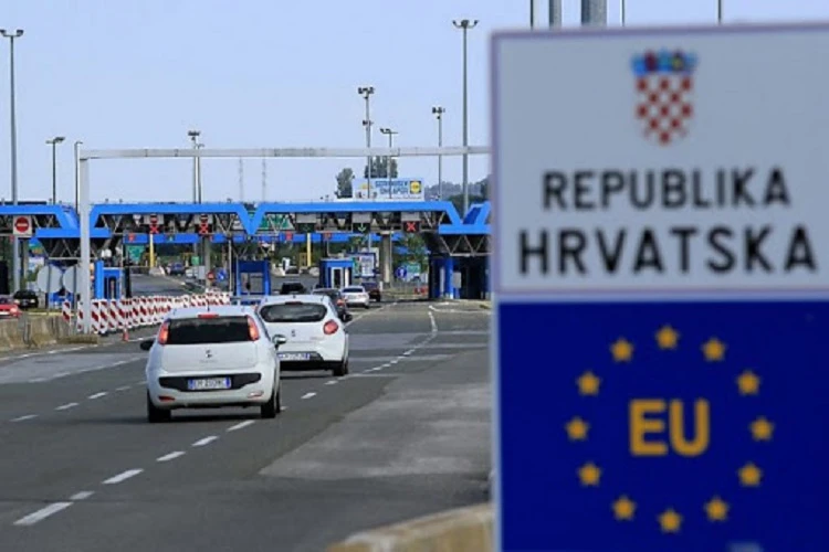 Dovodi li se Schengen nakon 40 godina u pitanje?