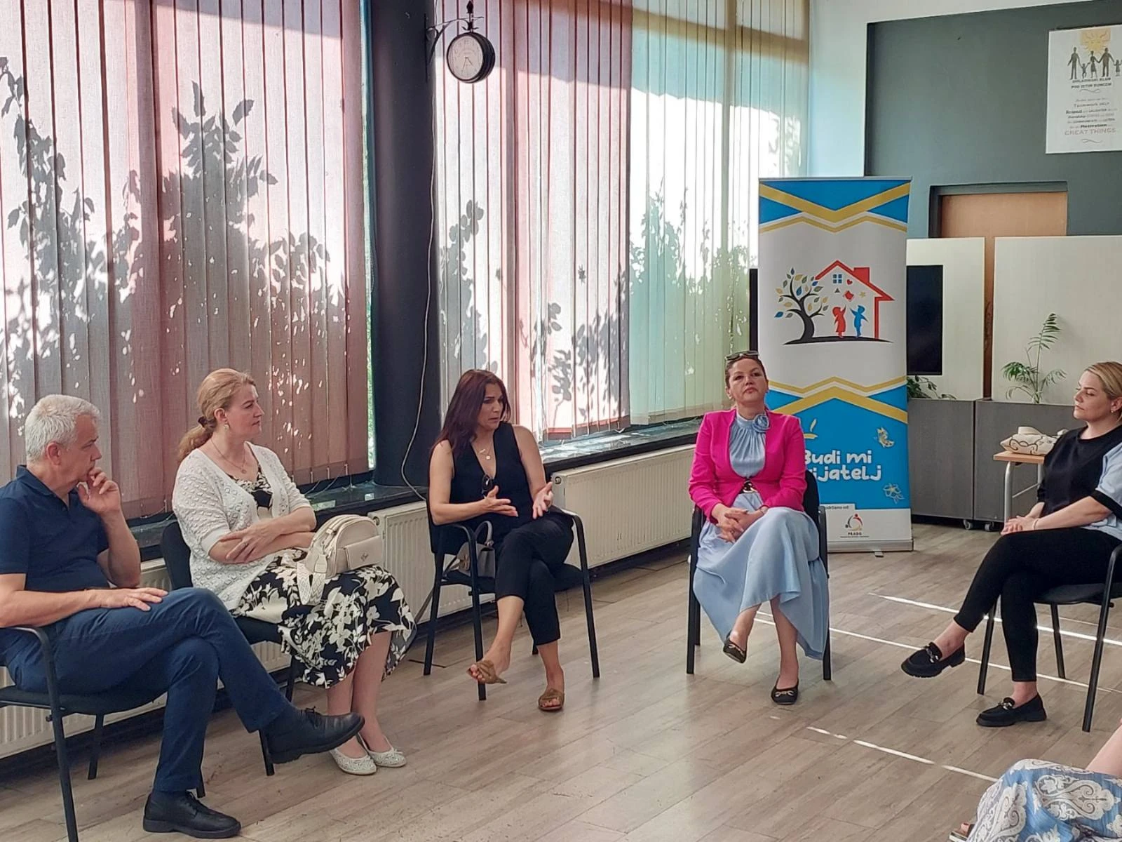 Jablanica uskoro dobiva prvi Inkluzivni centar: Aktiviran humanitarni broj za pomoć