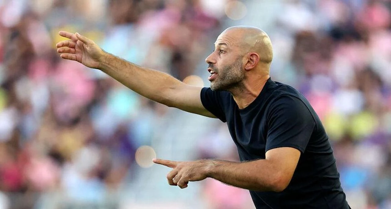 Mascherano: Trebali smo pojačati ekipu a nismo