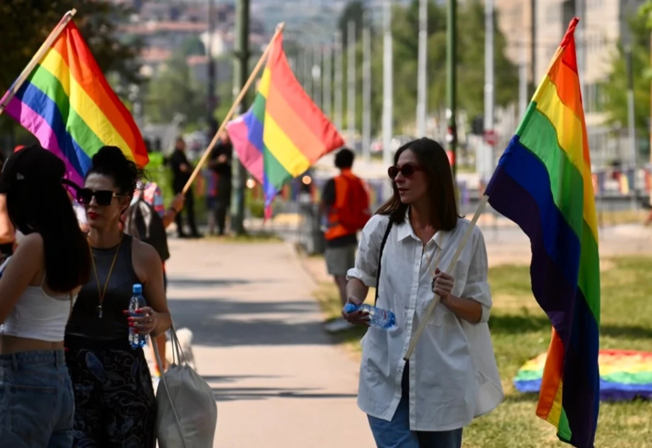 Poruka iz Sarajeva: Prava LGBTIQ+ zajednice i dalje bez suštinskih promjena