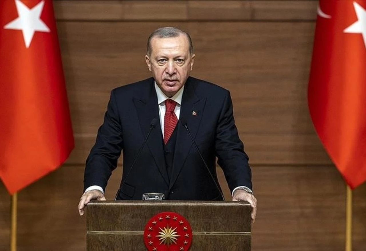 Erdogan: Netanyahuovo bezakonje prijeti cijelom svijetu