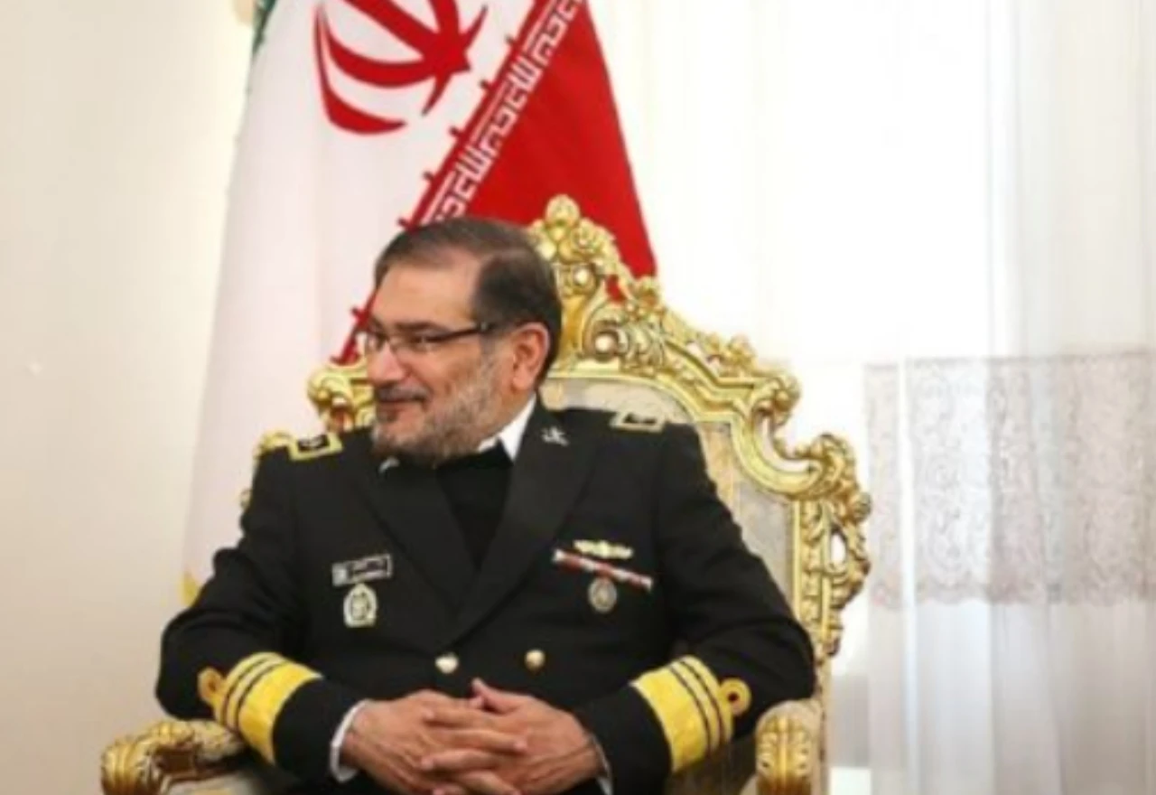 Teheran potvrdio: Preminuo najviši iranski sigurnosni dužnosnik