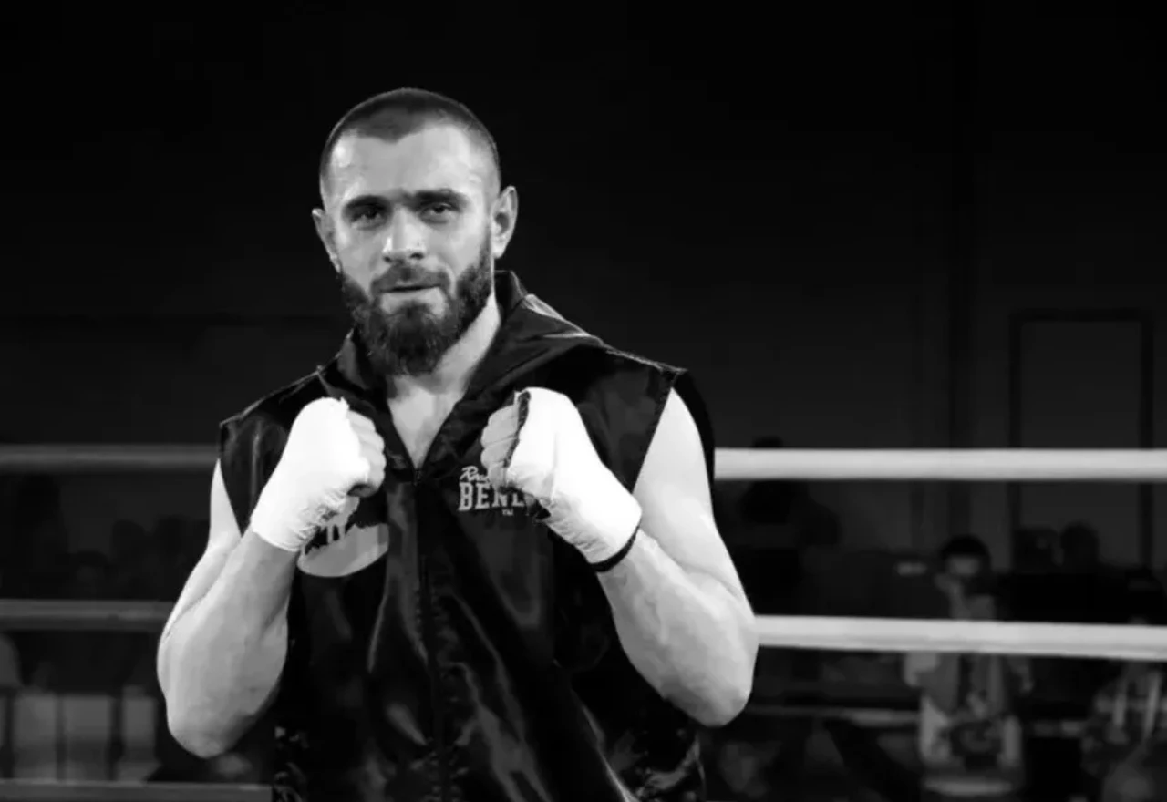 Svijet boksa u šoku: Ubijen Abu Jusupov, iza sebe ostavio troje djece