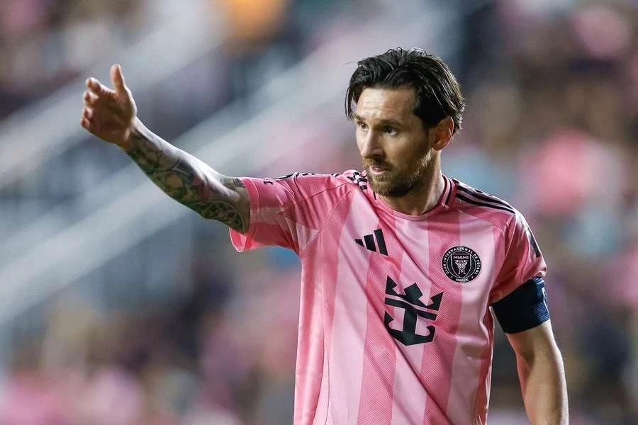Messi ističe zanimljivost Svjetskog klupskog prvenstva u Americi