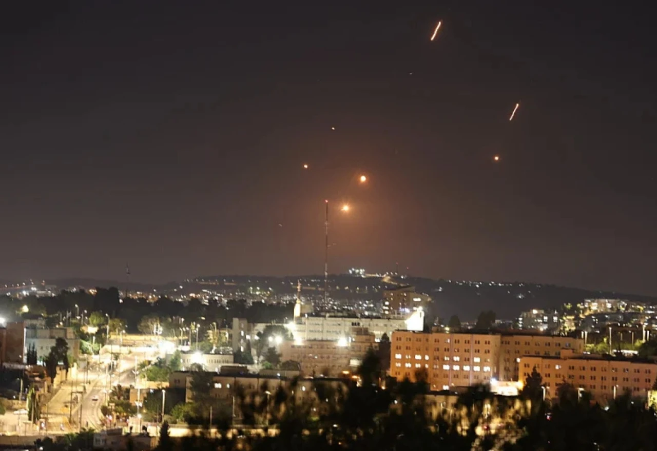 Rakete iz Jemena i Irana: Izrael pod udarom s više strana