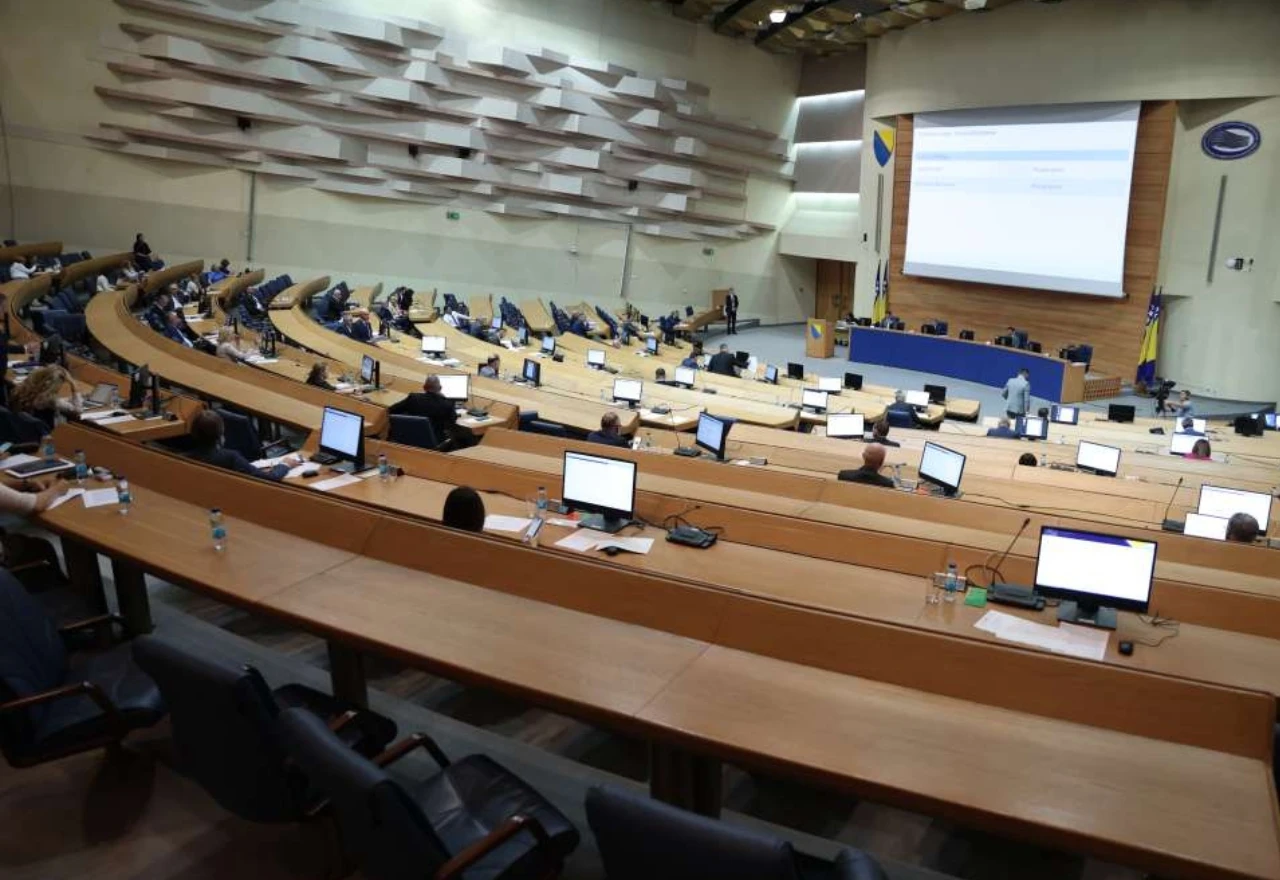 Usvojene izmjene zakona: Oštriji udarac korupciji u BiH