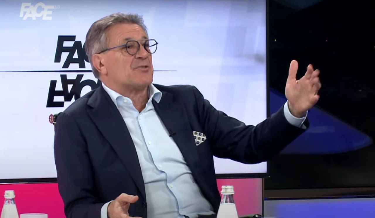 Mamić: "Iako je došao u uređen klub, Boban mijenja sve, zavjese, tepihe..."