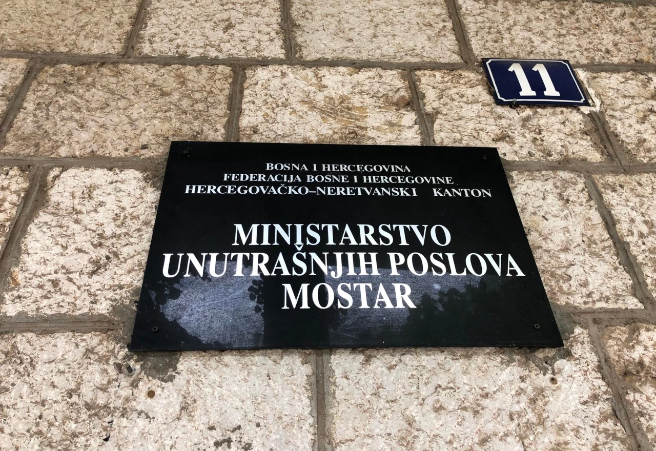 MUP HNŽ traži 13 novih djelatnika