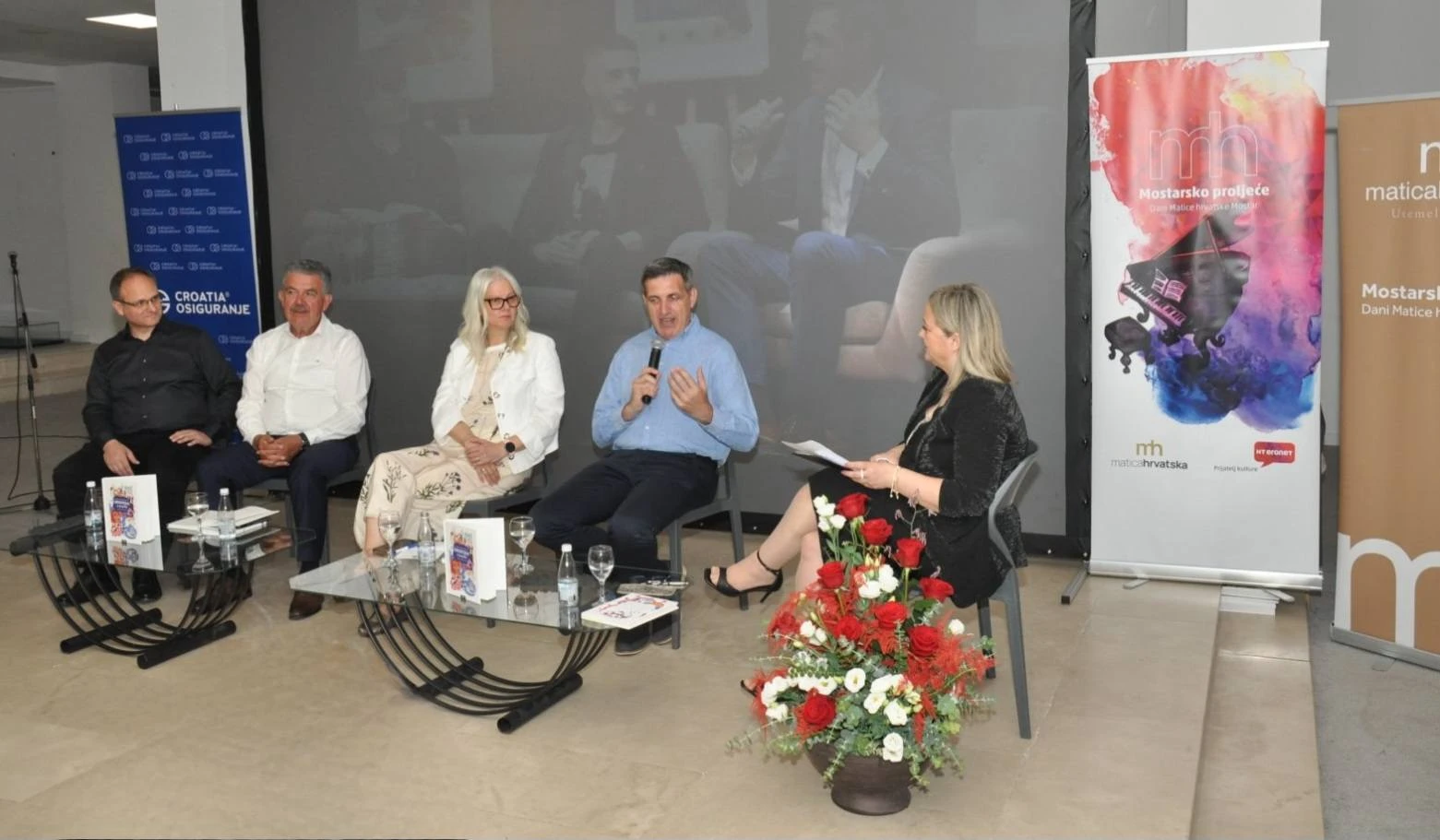 Spušten zastor na Mostarsko proljeće 2025. godine