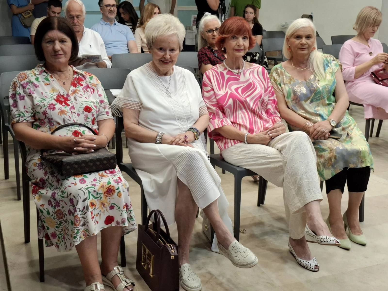 FOTO: "Hrvatska u 30 priča" zatvorila gotovo dvomjesečni blagdan kulture u gradu na Neretvi