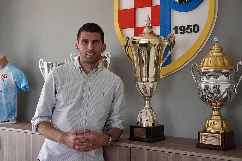 Slavko Brekalo se vraća na Mokri dolac