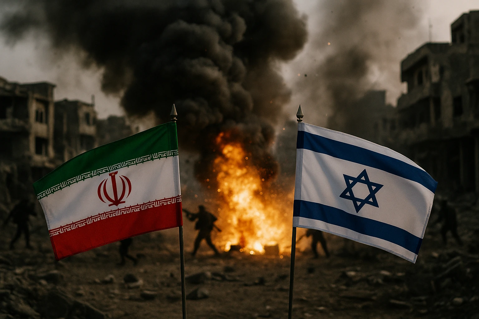 Iran ne namjerava razvijati nuklearno oružje, ali žele istraživati