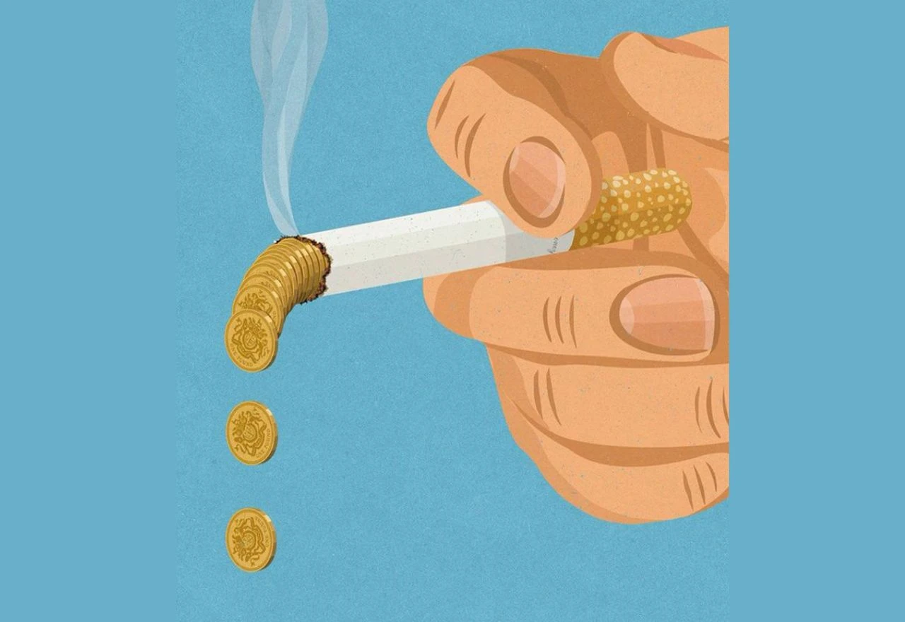 Od danas poskupljenje cigareta: Cijene cigareta idu i do 7 KM