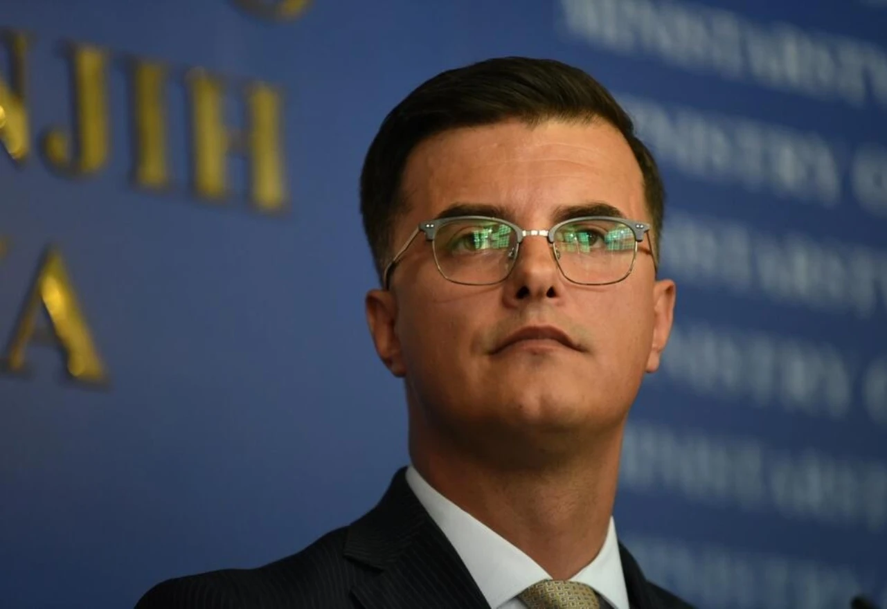 Crnogorski ministar i njegova trudna supruga sudjelovali su u prometnoj nesreći