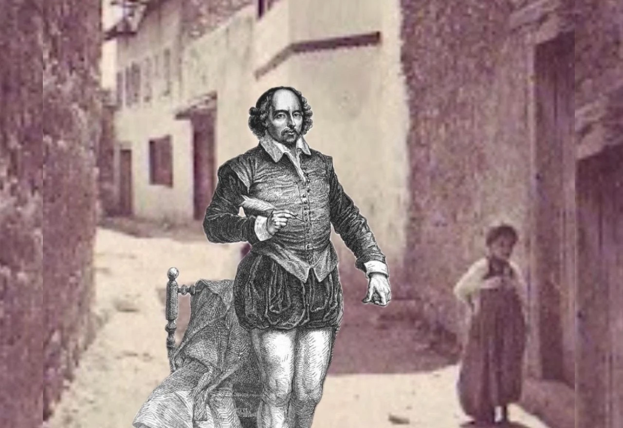 Shakespeare u mahali otvara Dane teatra mladih u Mostaru