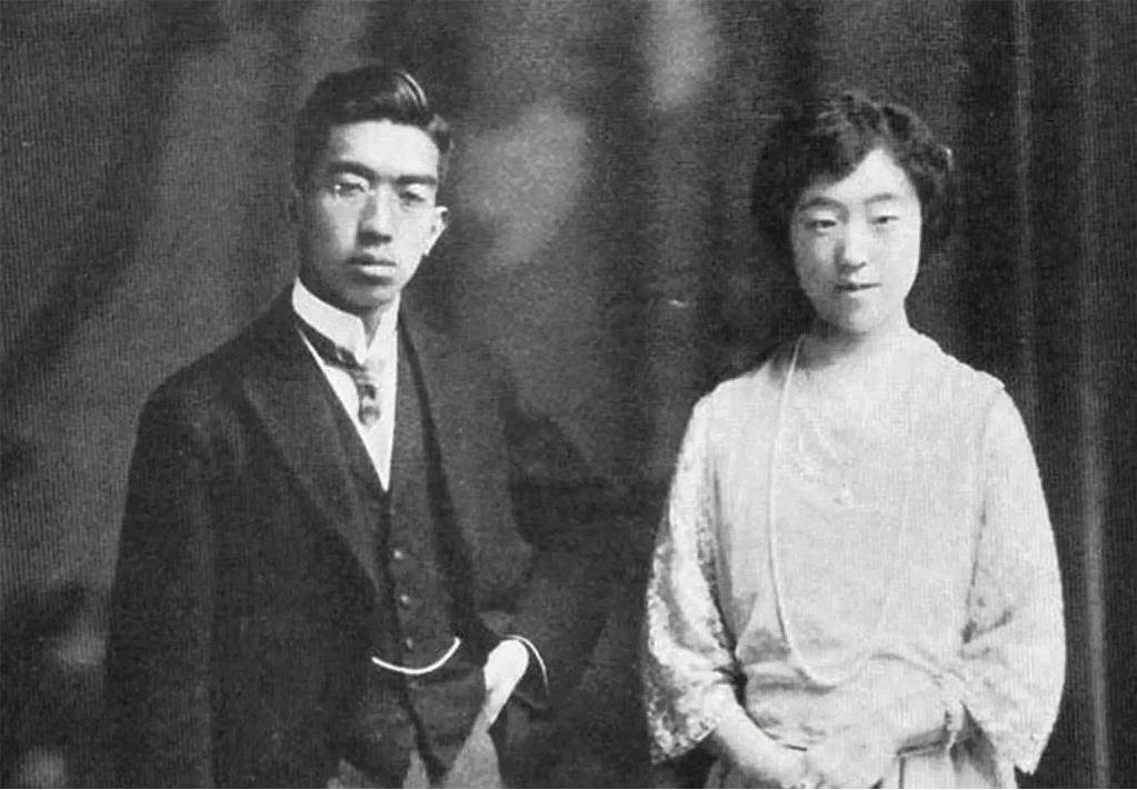 Carica Nagako, žena zbog koje je car Hirohito odbacio svojih 29 konkubina