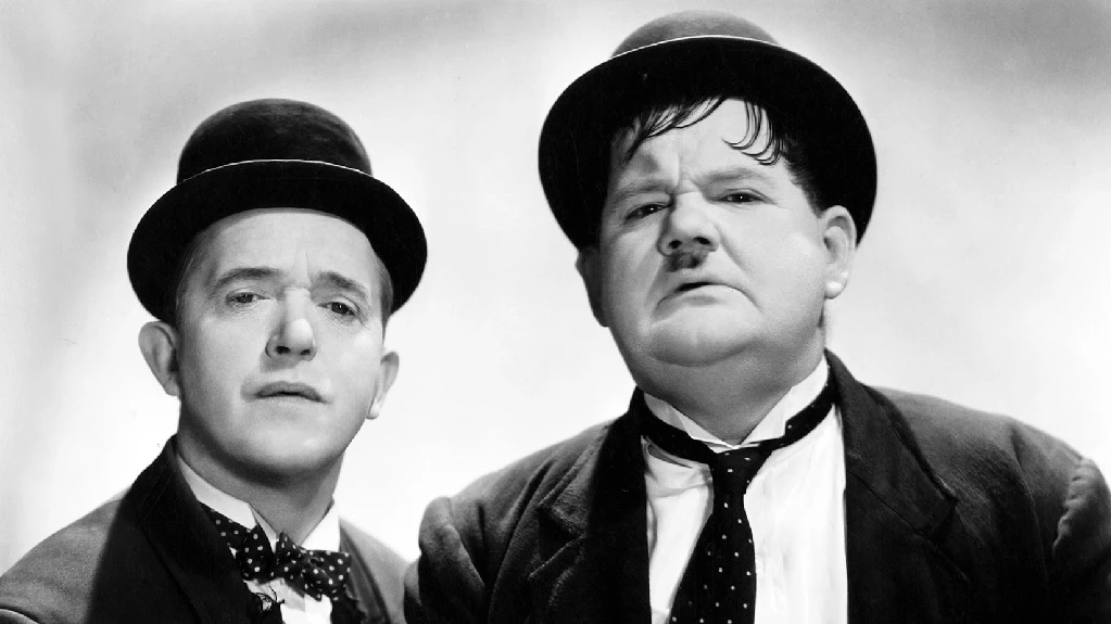 Stan Laurel: Glumac koji je svojim naivnim licem ljude nasmijavao do suza