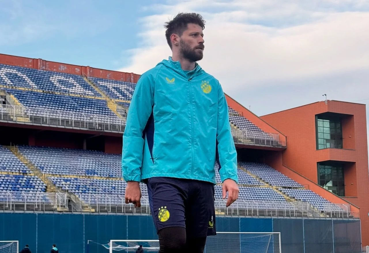 Dinamo mora isplatiti pozamašan iznos Petkoviću, Pjaci i Ademiju