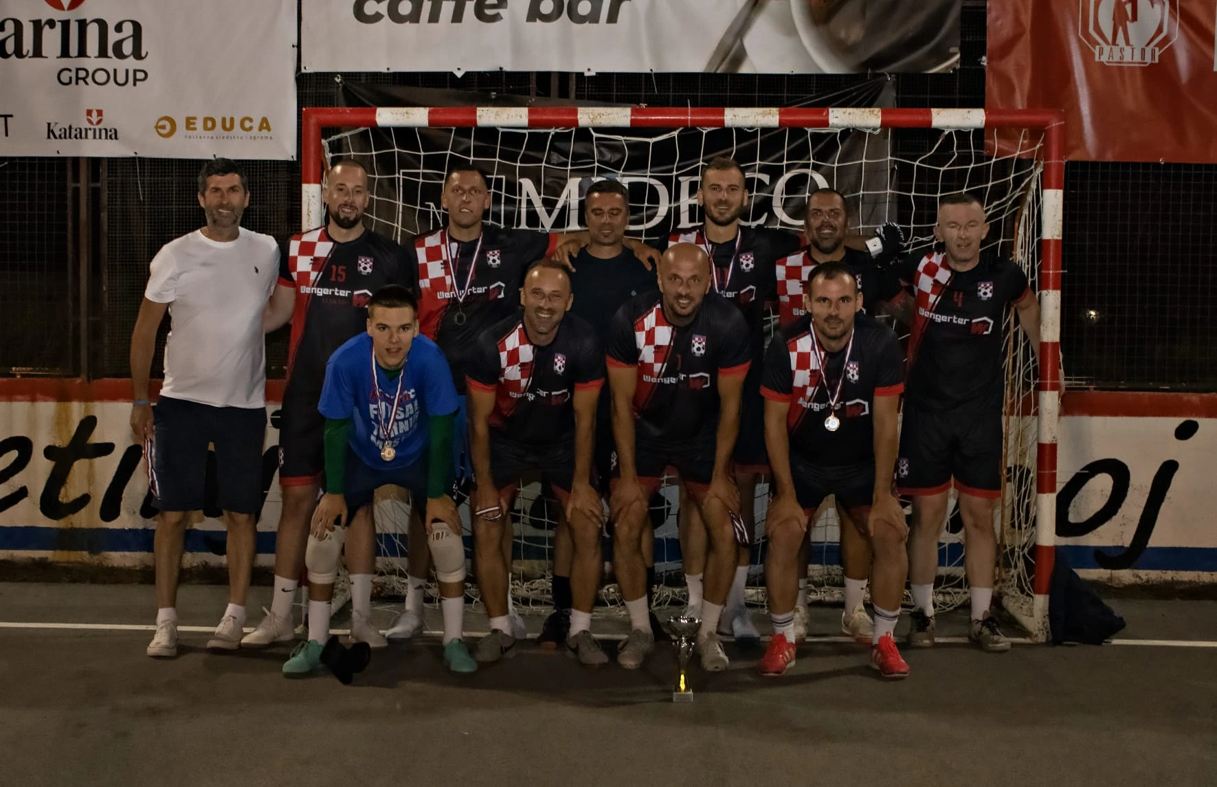 Memorijalni turnir "Lipanjske zore Buna 2025" u znaku sporta, zajedništva i sjećanja