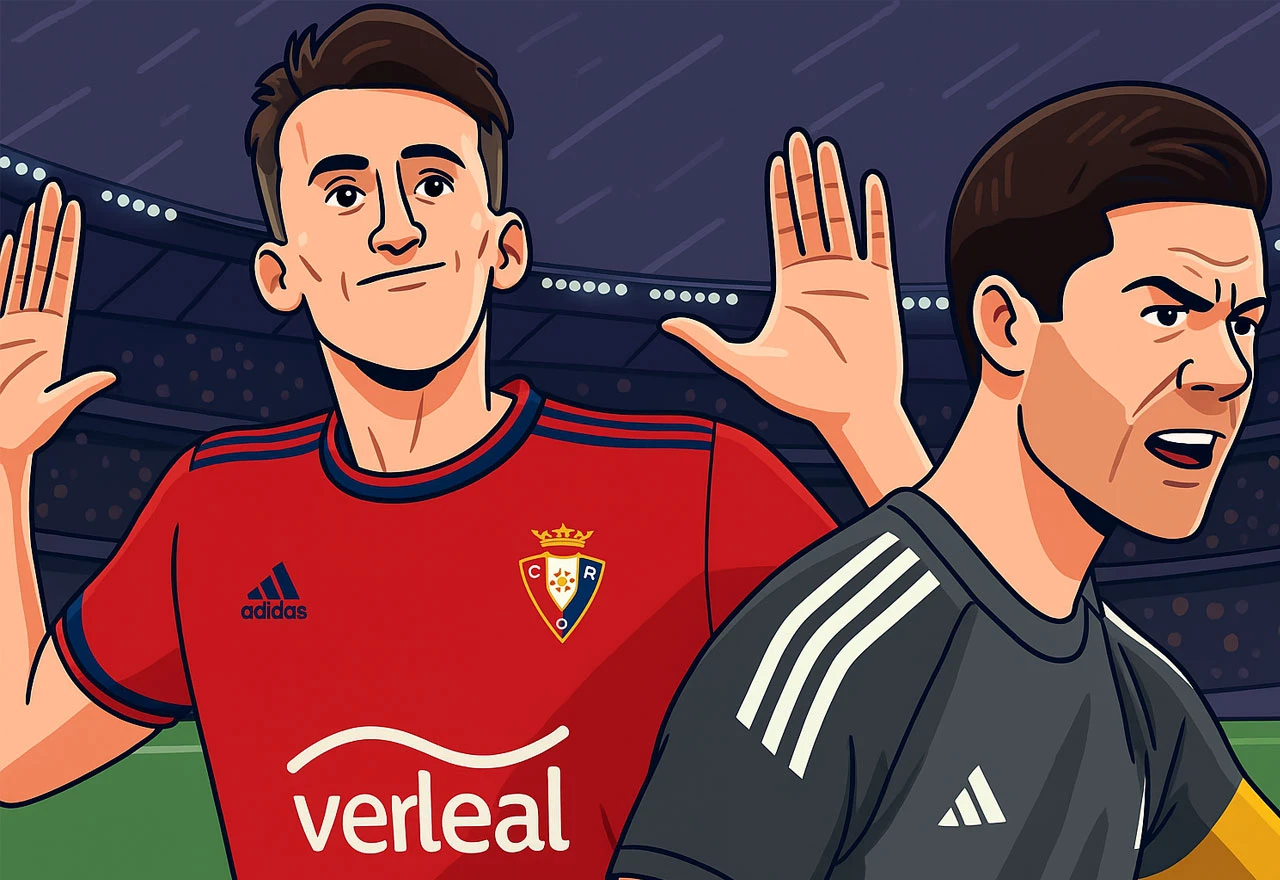 Ante Budimir sve bliže transferu u Real Madrid