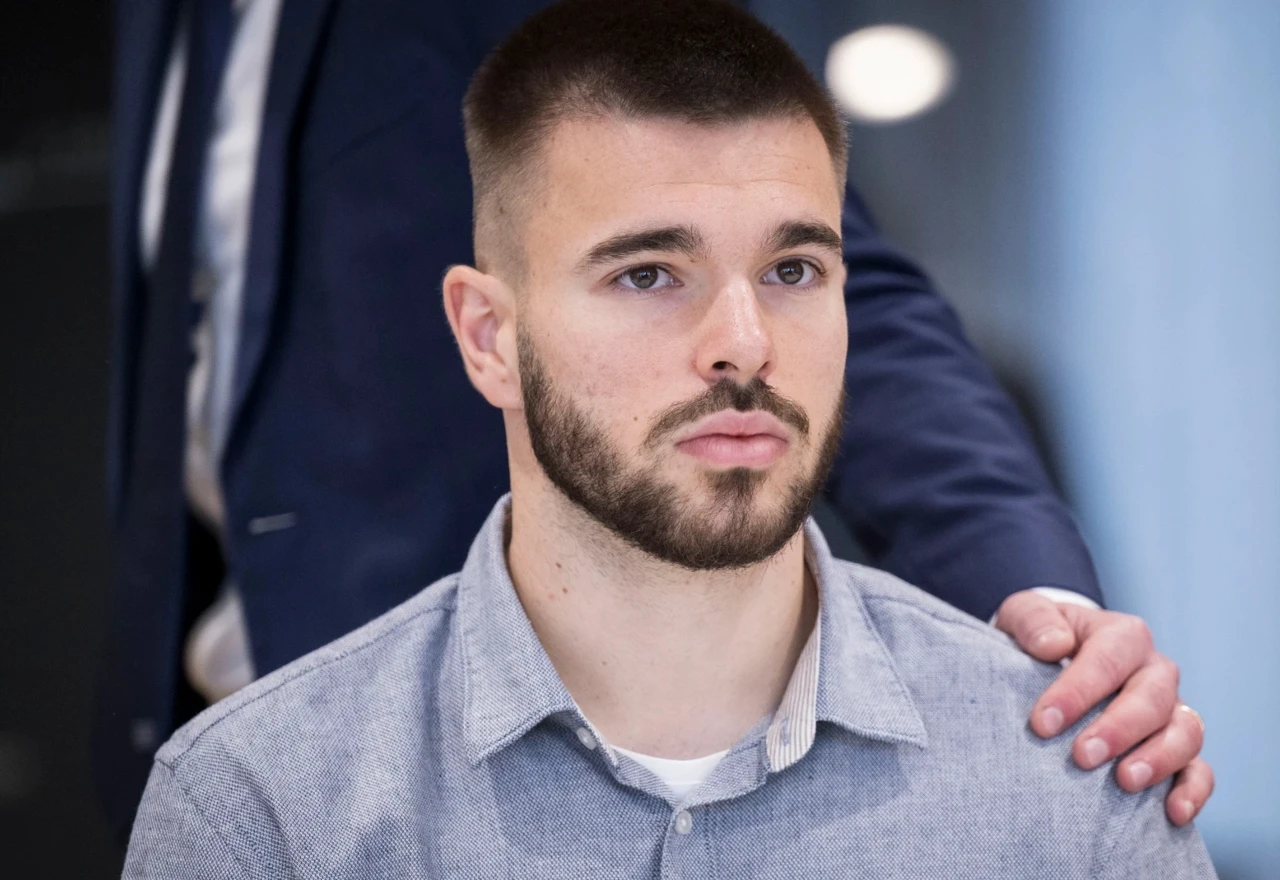 Mario Vušković sprema novu tužbu