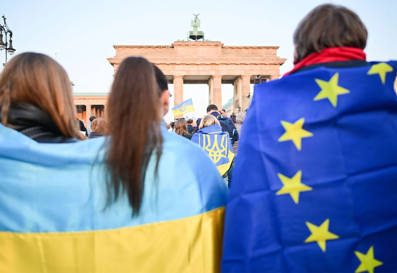 Europa pojačala pomoć Ukrajini: 20,2 milijarde eura za dva mjeseca