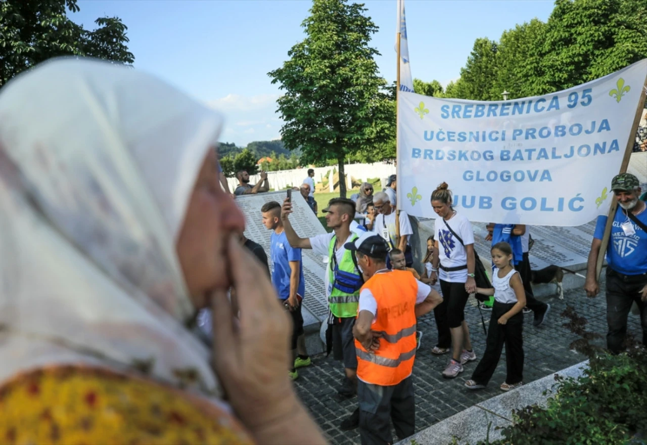 Više od 3.000 prijavljenih za ovogodišnji Marš mira