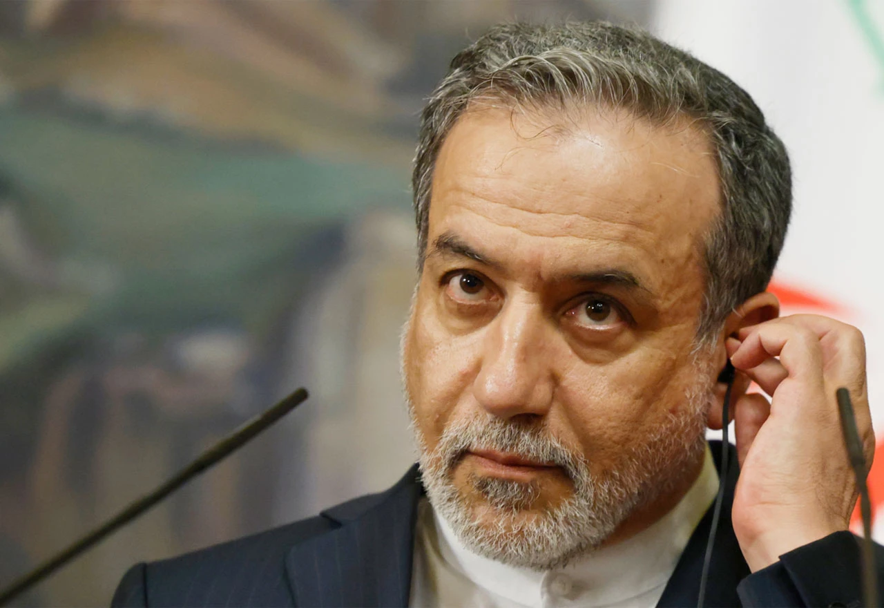Iranski ministar: Trump može zaustaviti Netanyahua jednim pozivom