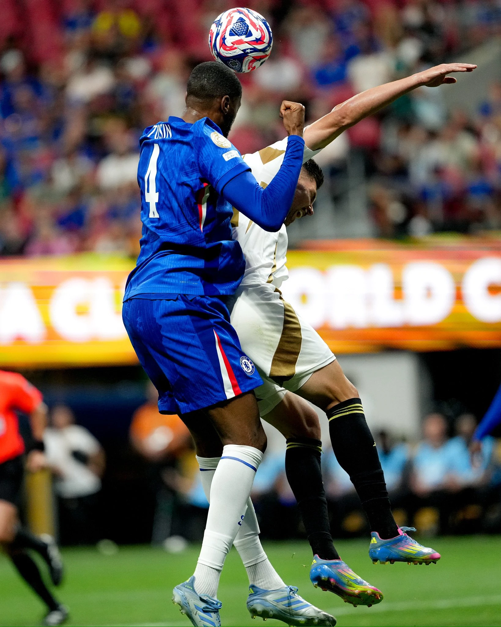 Chelsea bolji od Los Angeles FC-a na klupskom SP-u