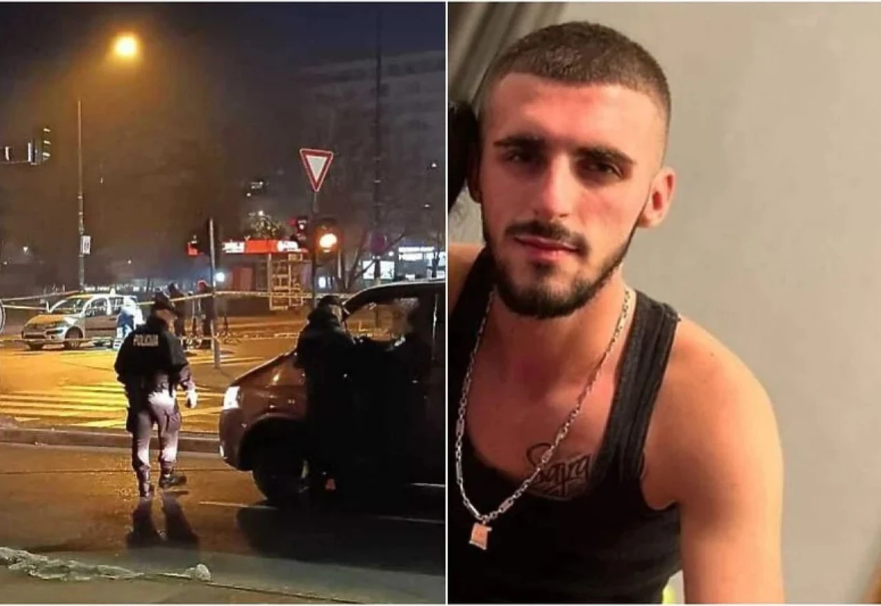 Presuda za brutalno ubojstvo Farisa Pendeka danas pred Kantonalnim sudom