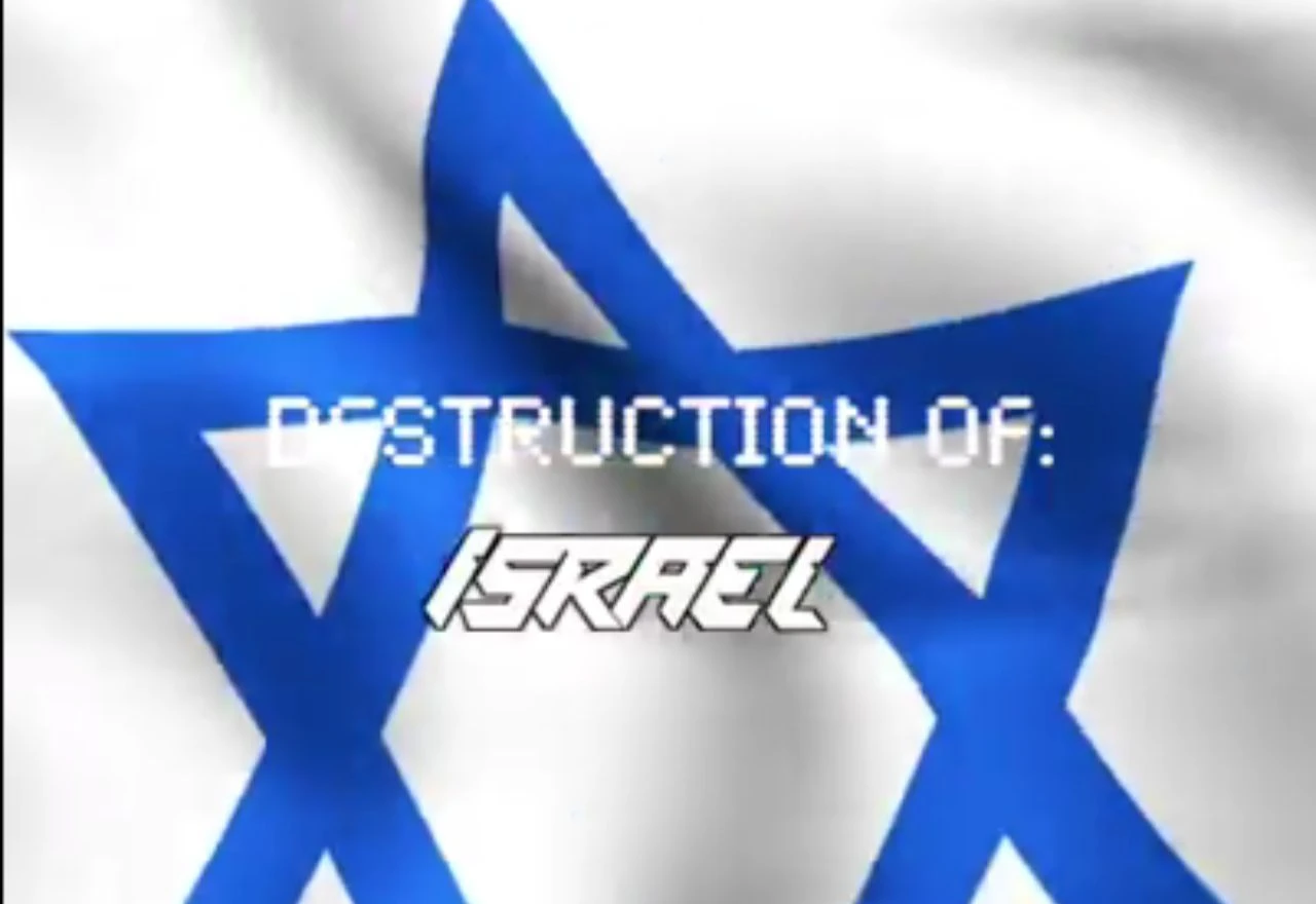VIDEO | IDF: Ako mi ne zaustavimo Iran, vi ste sljedeći