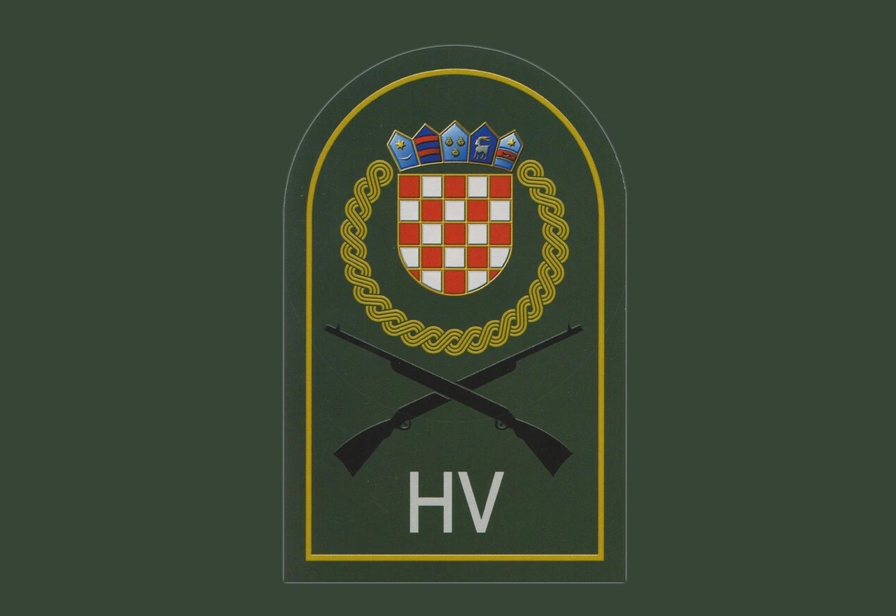 MORH: Uhićen pripadnik Oružanih snaga RH u vezi ubojstva muškarca i žene