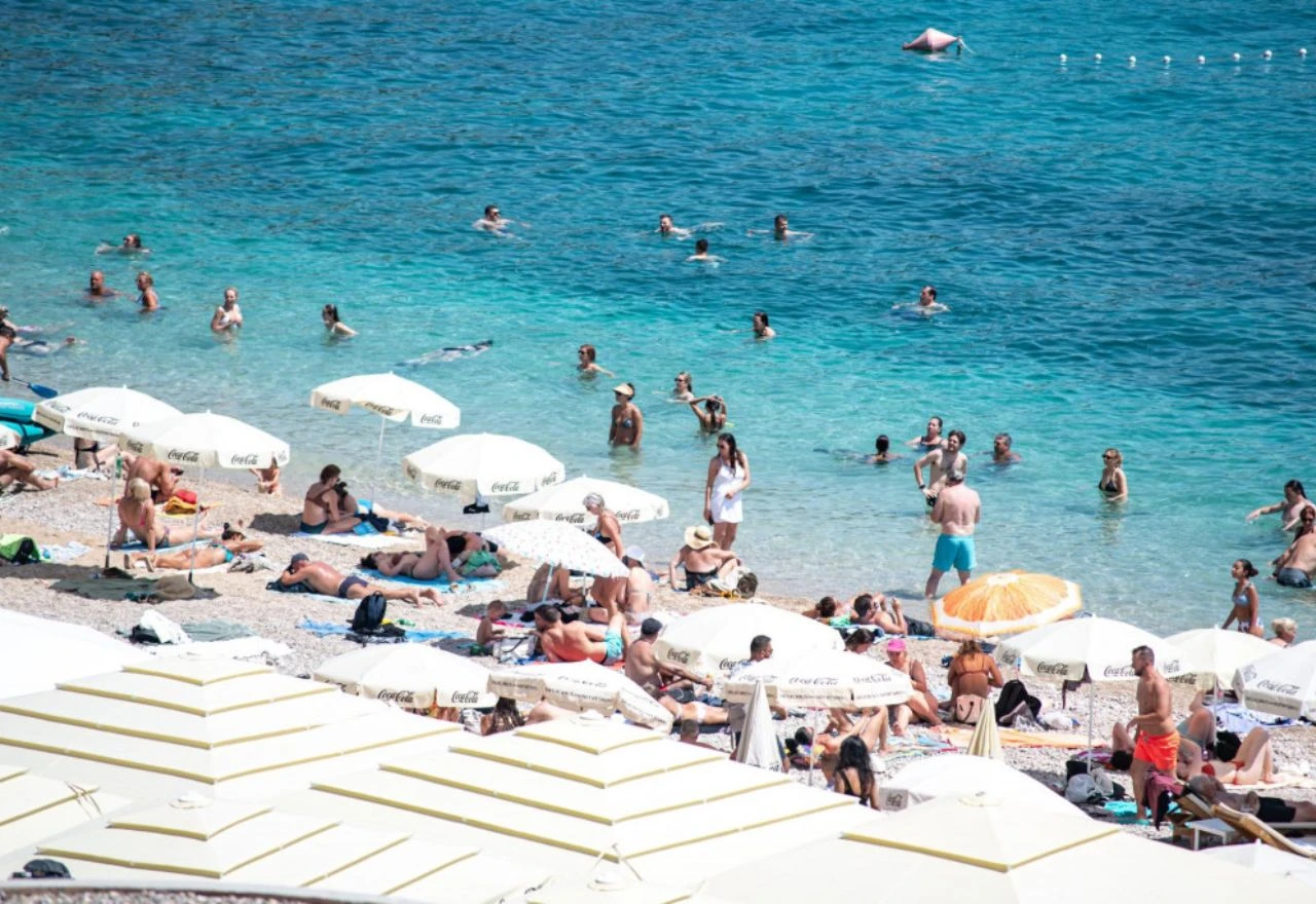 Italija, Turska, Hrvatska - što mislite gdje je jeftinije?