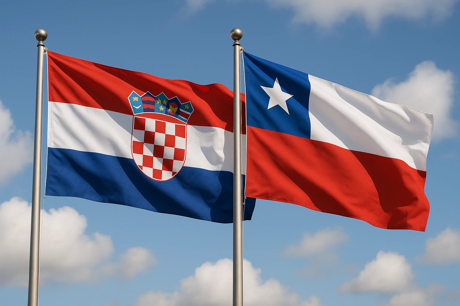 Hrvati na jugu Čilea ukazali na ostavštinu hrvatskih migranata