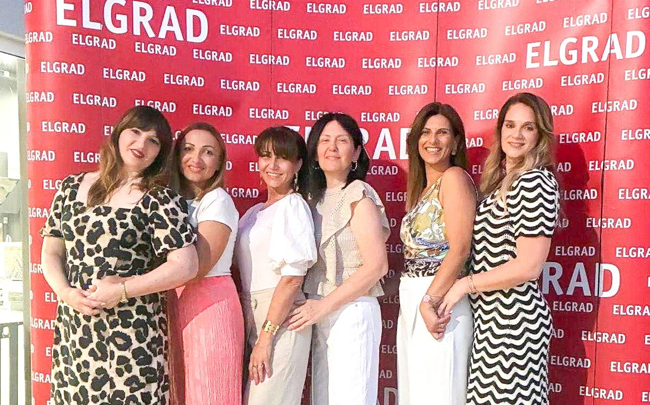 Elgrad Mostar
