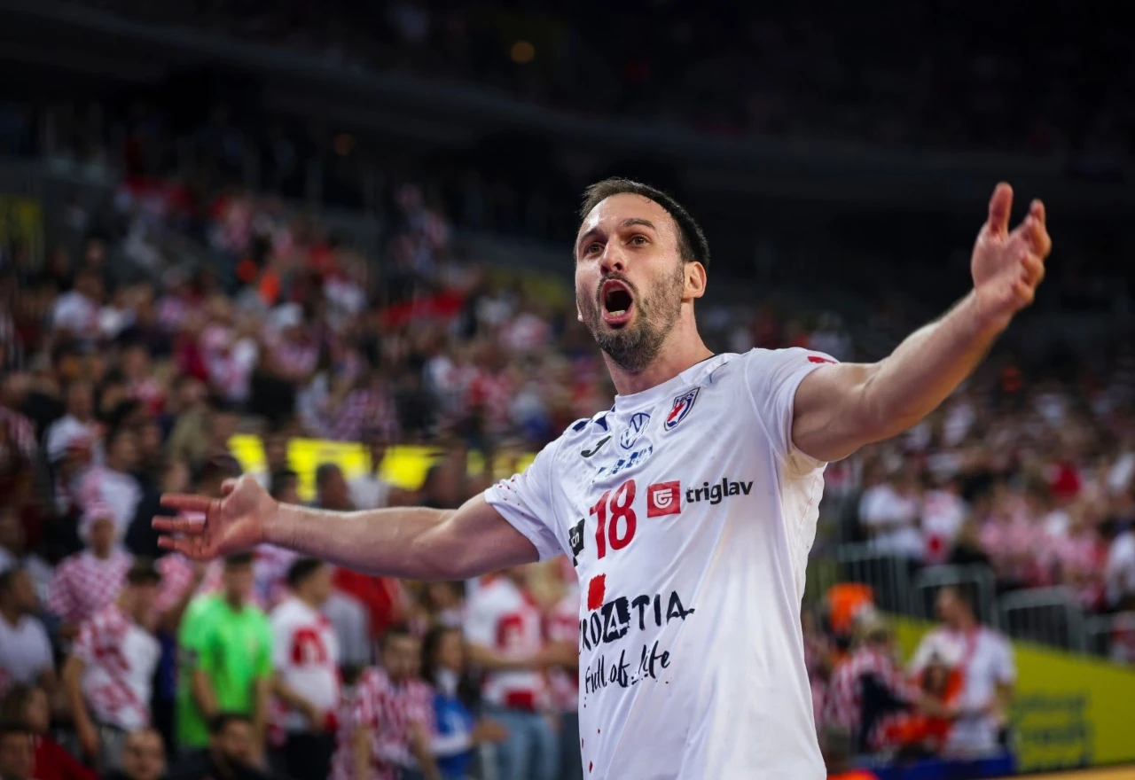 Igor Karačić posvetio emotivnu objavu supruzi