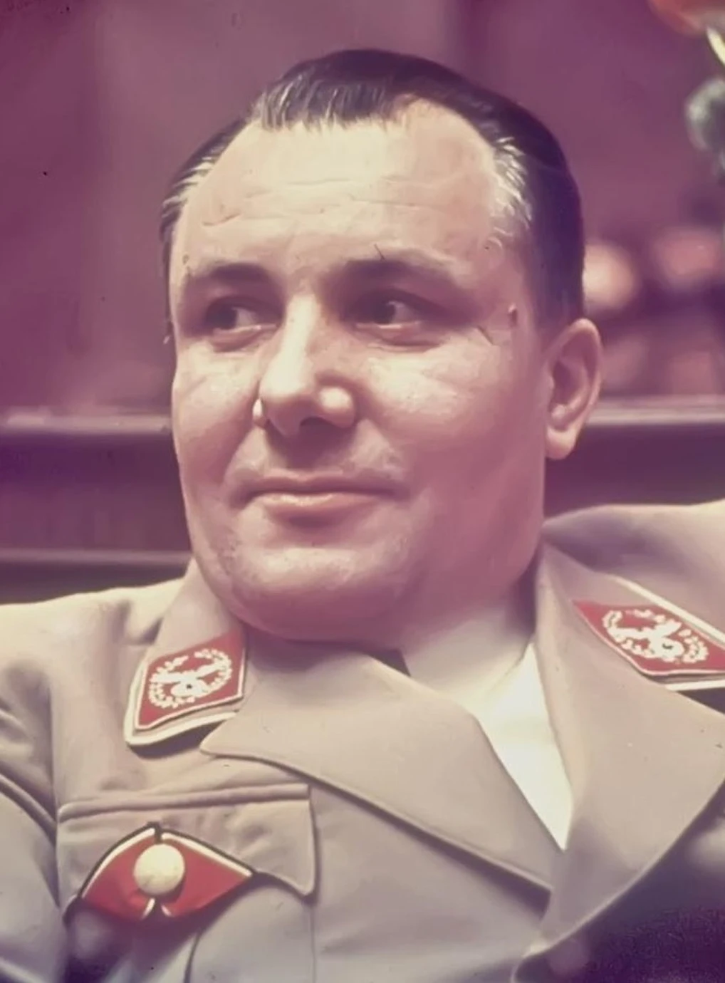 Martin Bormann – Hitlerov osobni tajnik i jedan od najmoćnijih ljudi Reicha
