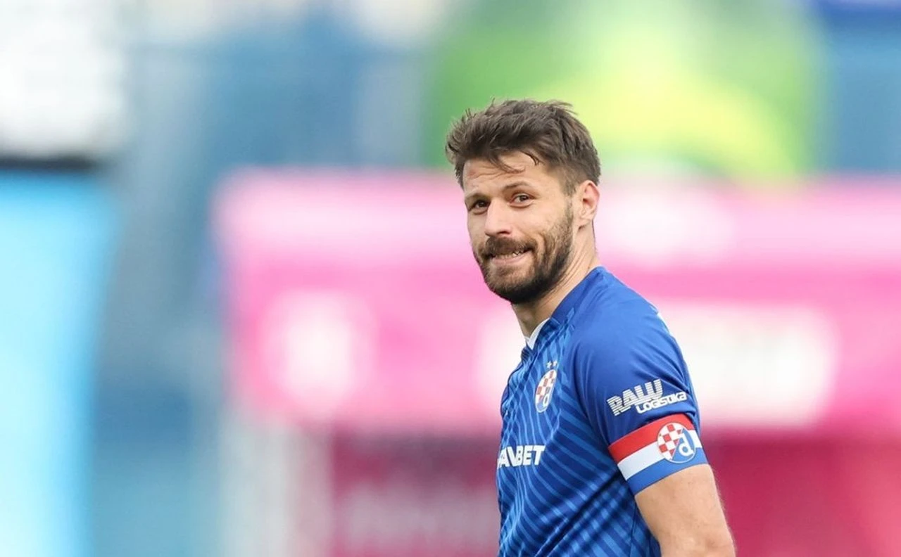 Bruno Petković ima novi klub
