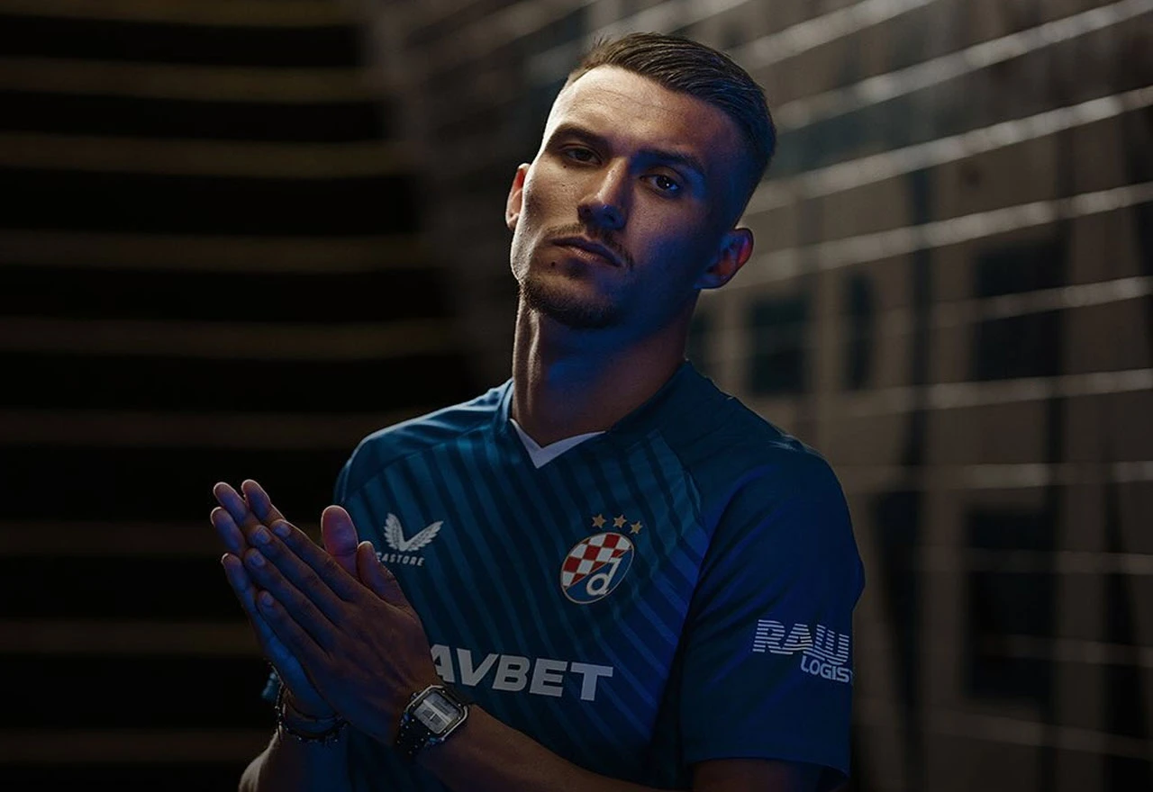 Dejan Ljubičić potpisao za Dinamo, u prošlosti gađao džamiju u Kiseljaku