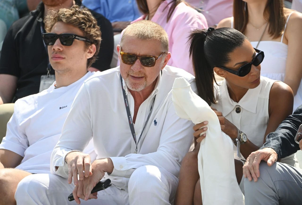 Becker neće komentirati za BBC na Wimbledonu