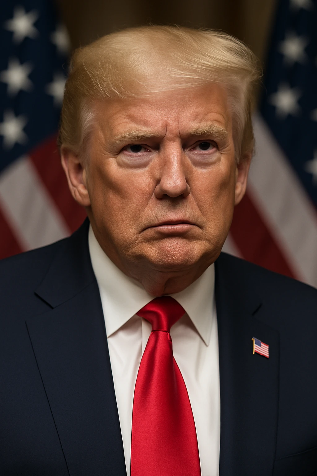Trump traži bezuvjetnu predaju Irana i šalje dodatne borbene avione na Bliski istok