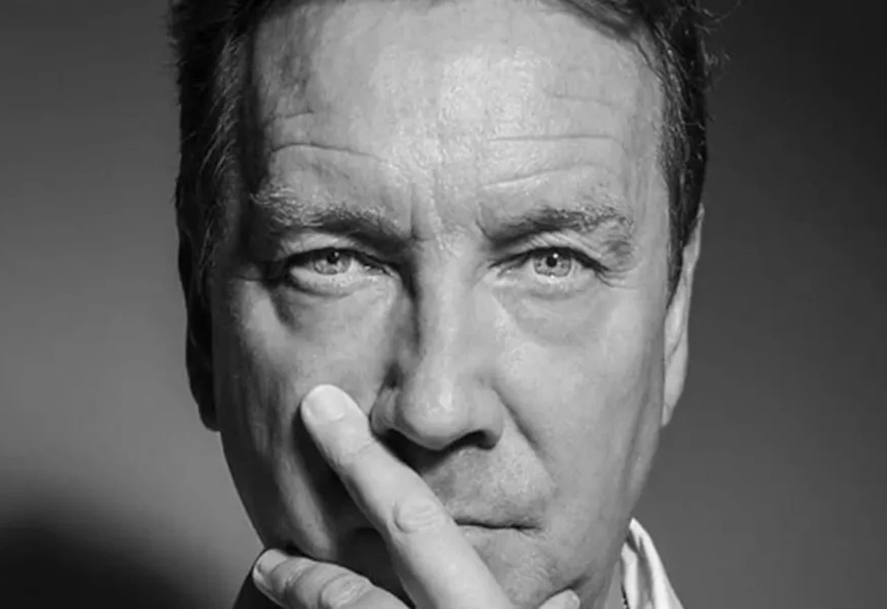 Preminuo John Reid, glas iza hita ''Push The Feeling On''